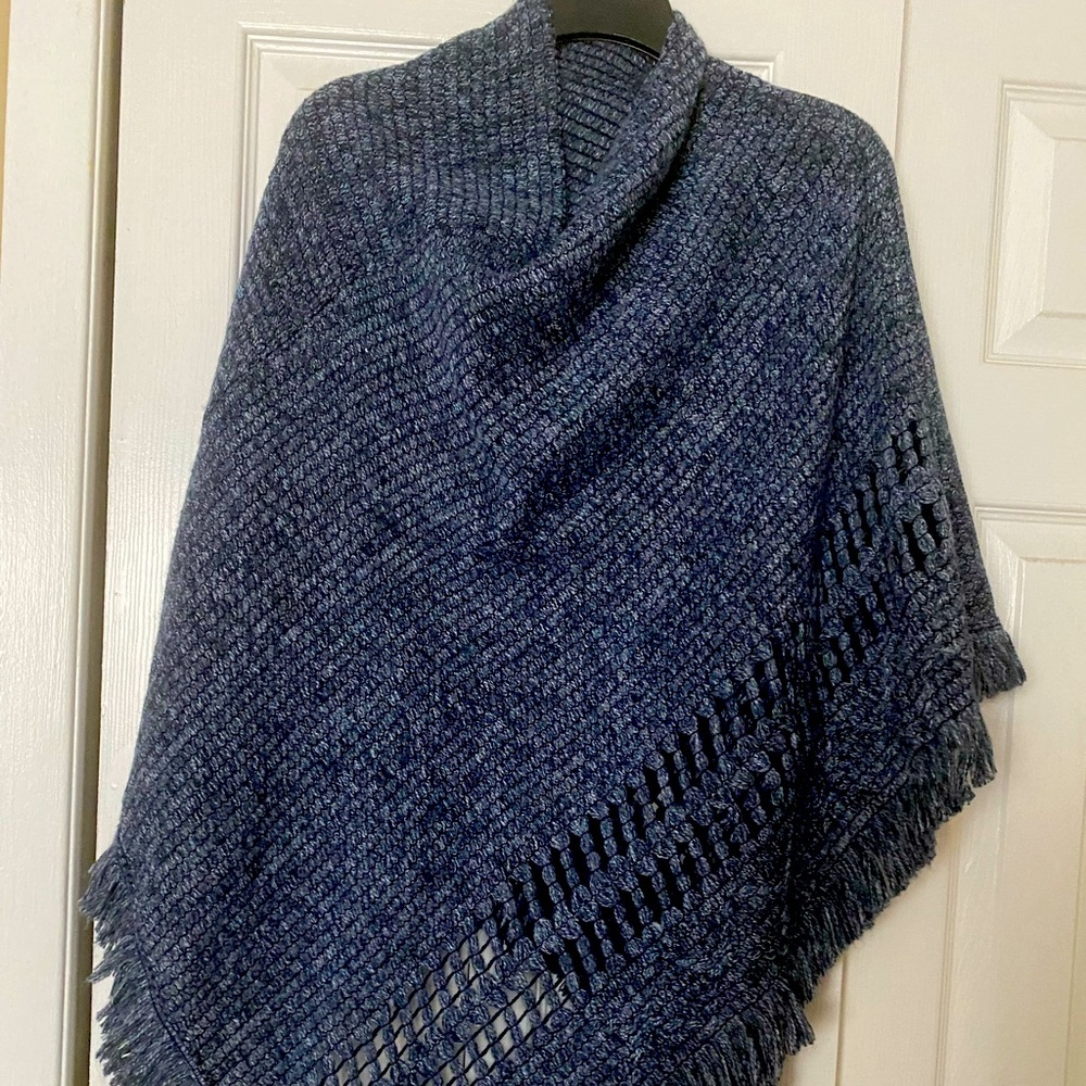 Poncho
